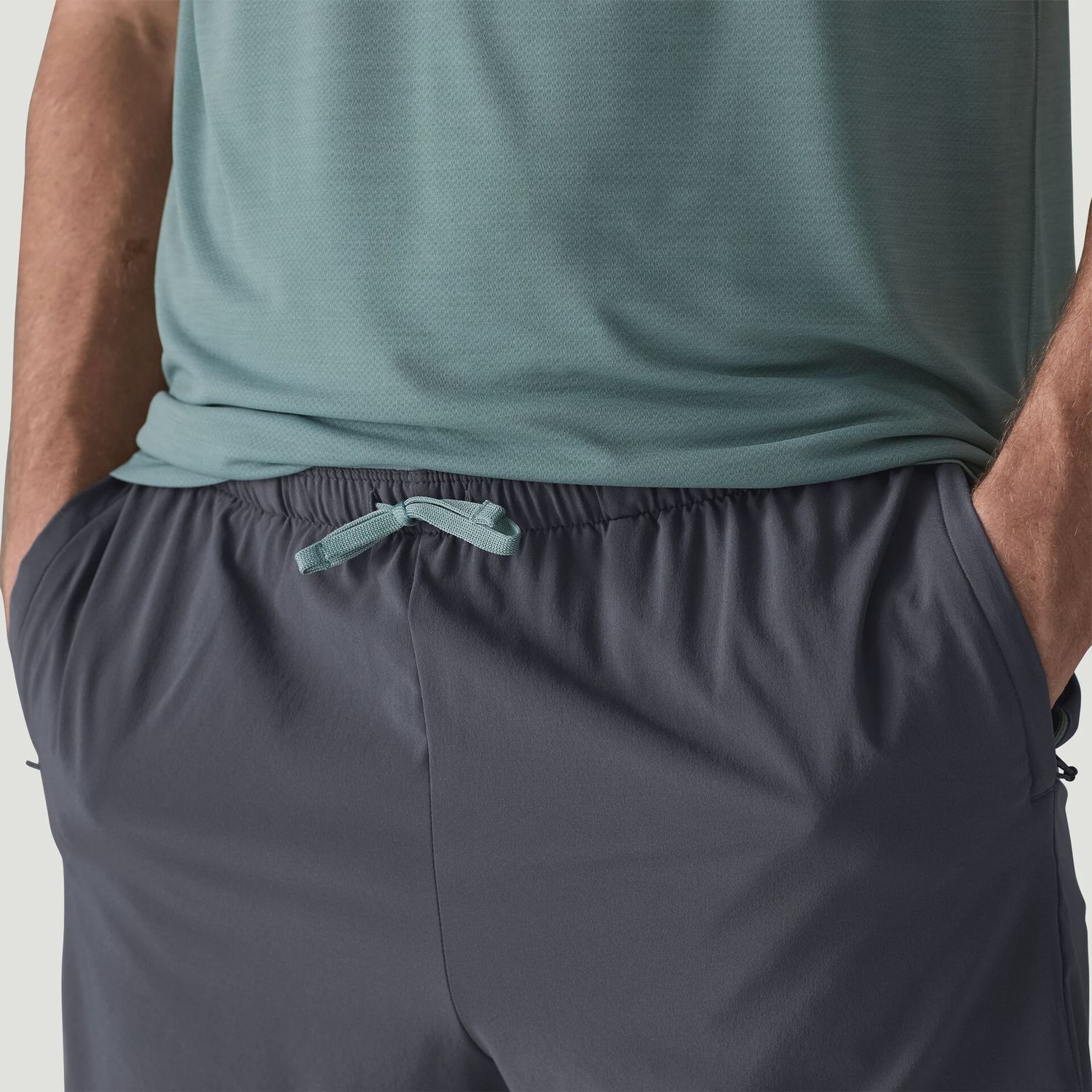 Patagonia Men's Multi Trails Shorts 6"