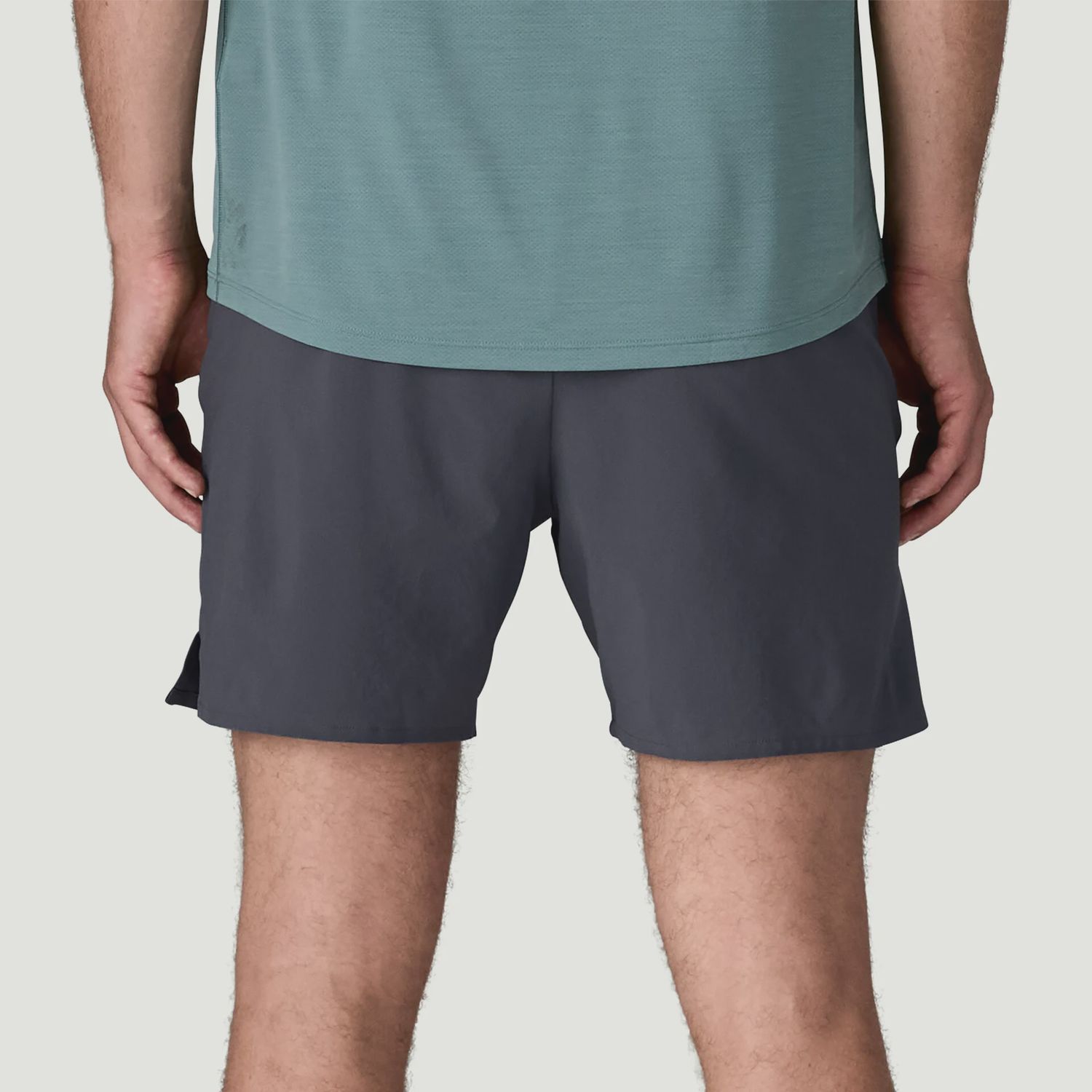Patagonia Men's Multi Trails Shorts 6"