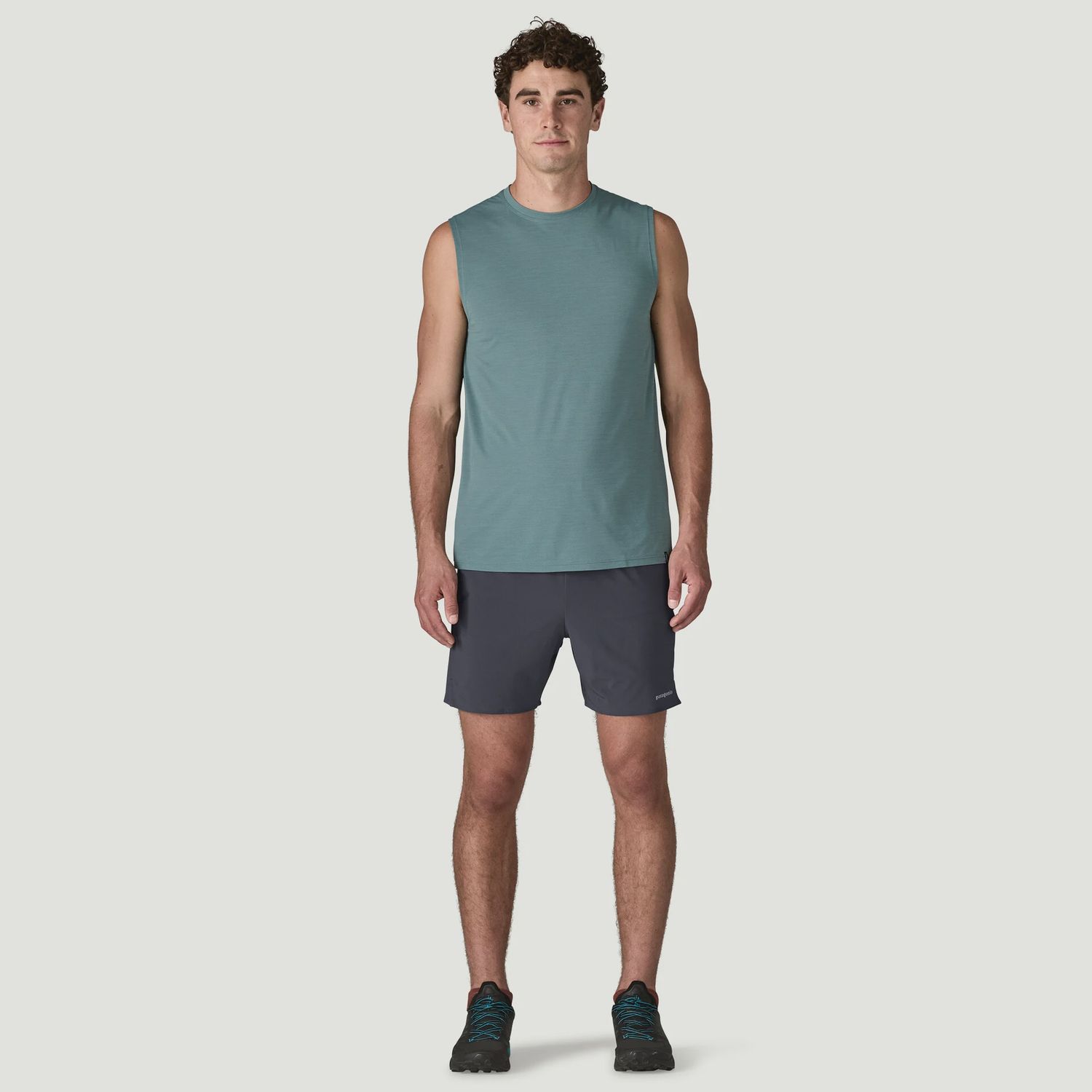 Patagonia Men's Multi Trails Shorts 6"