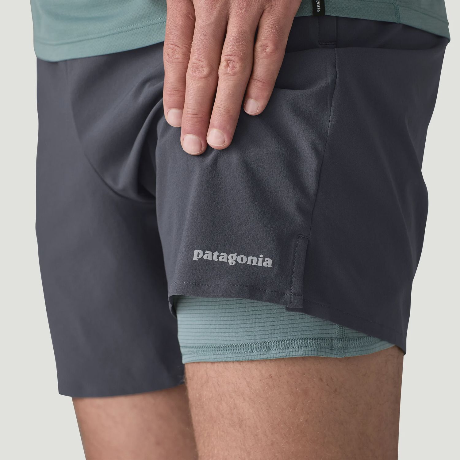 Patagonia Men's Multi Trails Shorts 6"