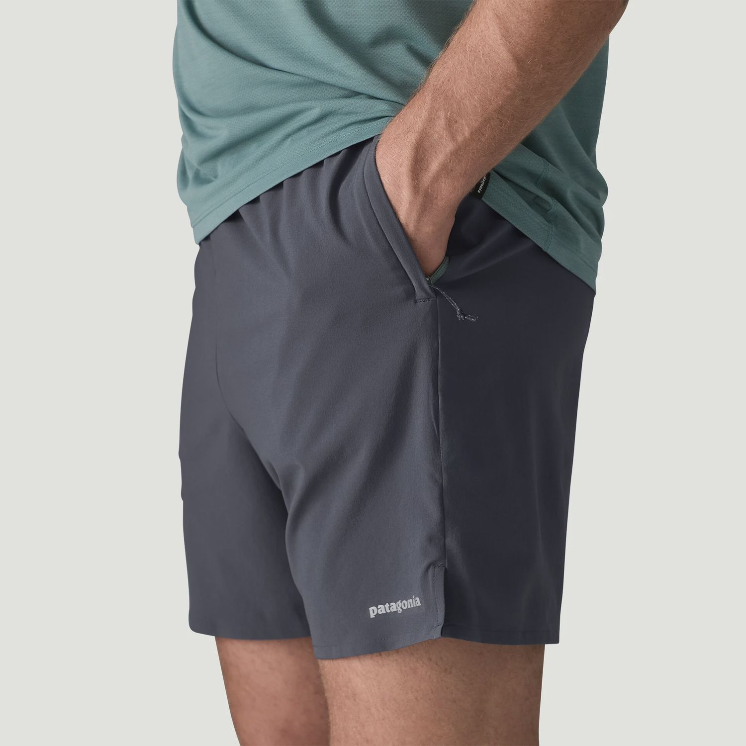 Patagonia Men's Multi Trails Shorts 6"
