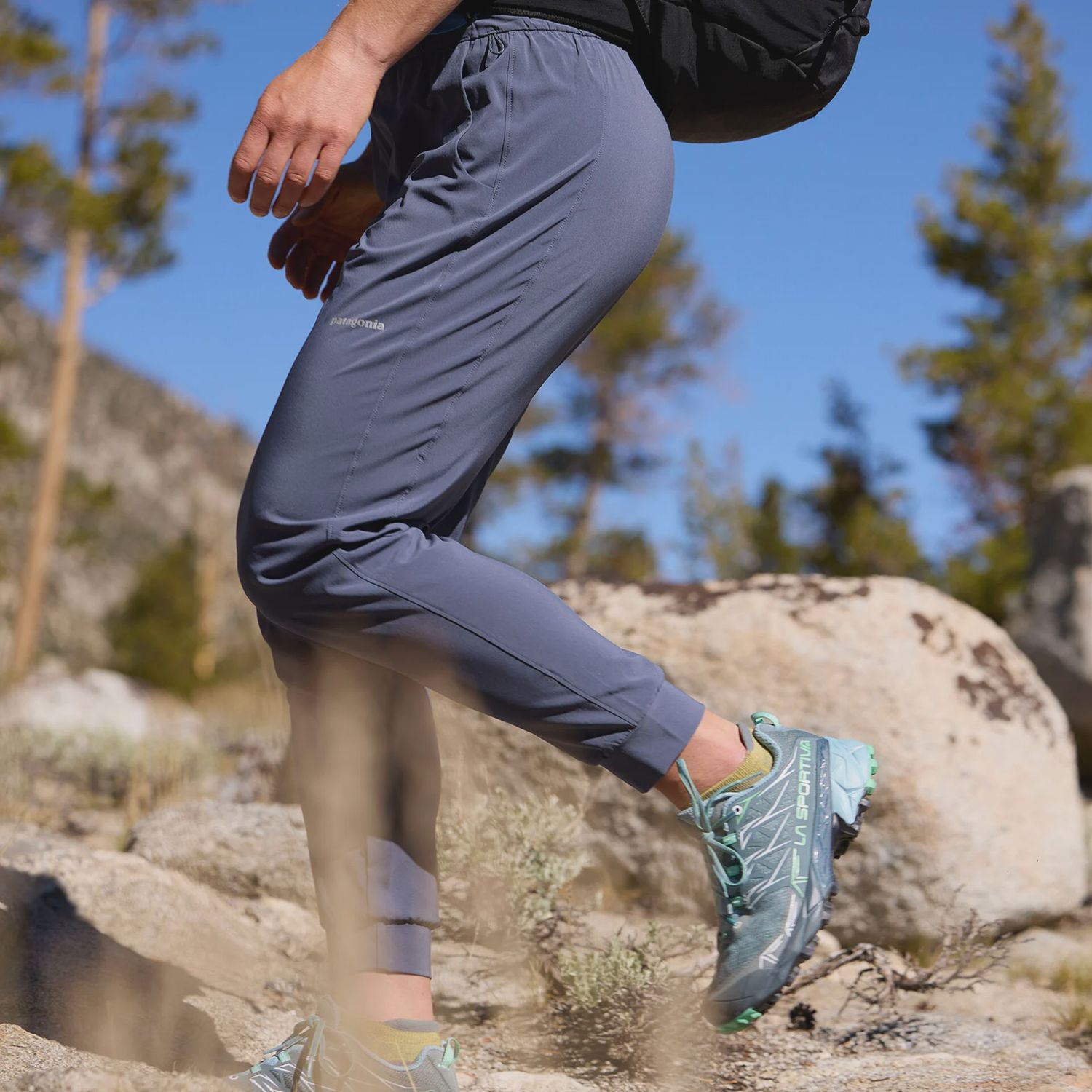 Patagonia Women's Terrebonne Joggers