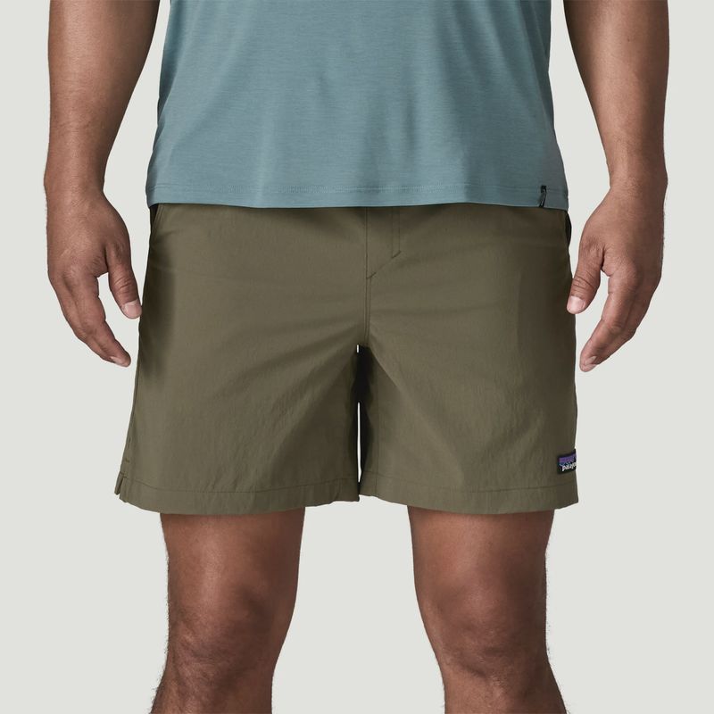 Patagonia Men's Baggies Lights 6"
