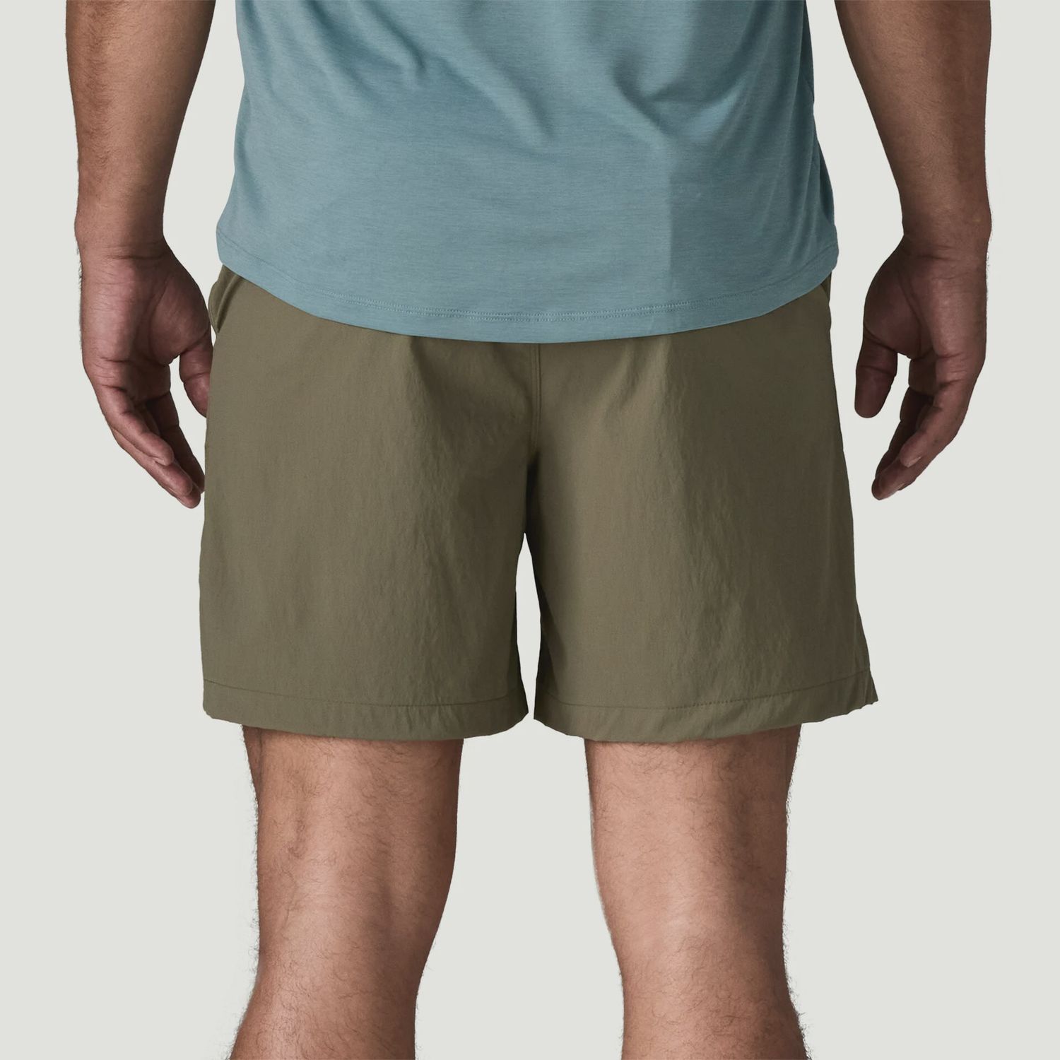Patagonia Men's Baggies Lights 6"