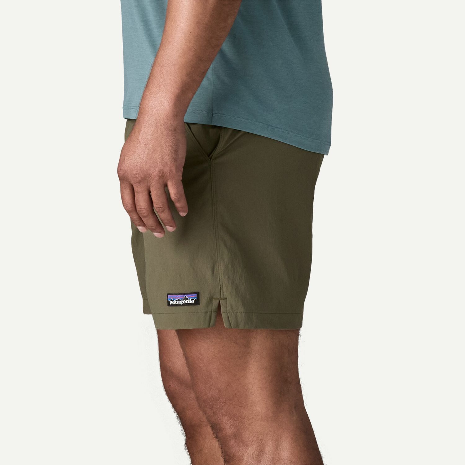 Patagonia Men's Baggies Lights 6"