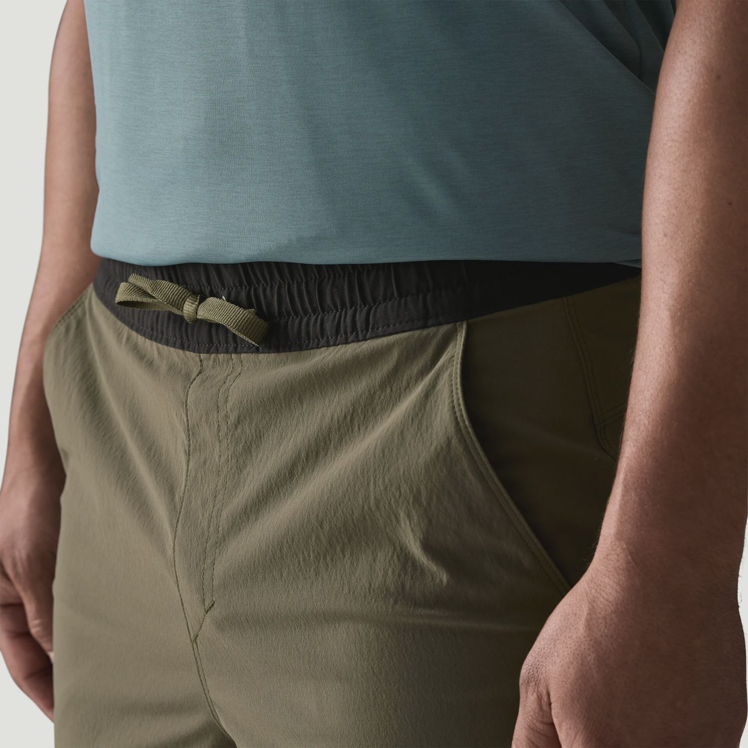 Patagonia Men's Baggies Lights 6"