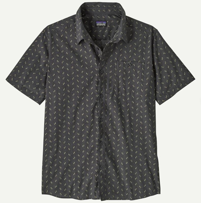 Patagonia Men's Go To Shirt