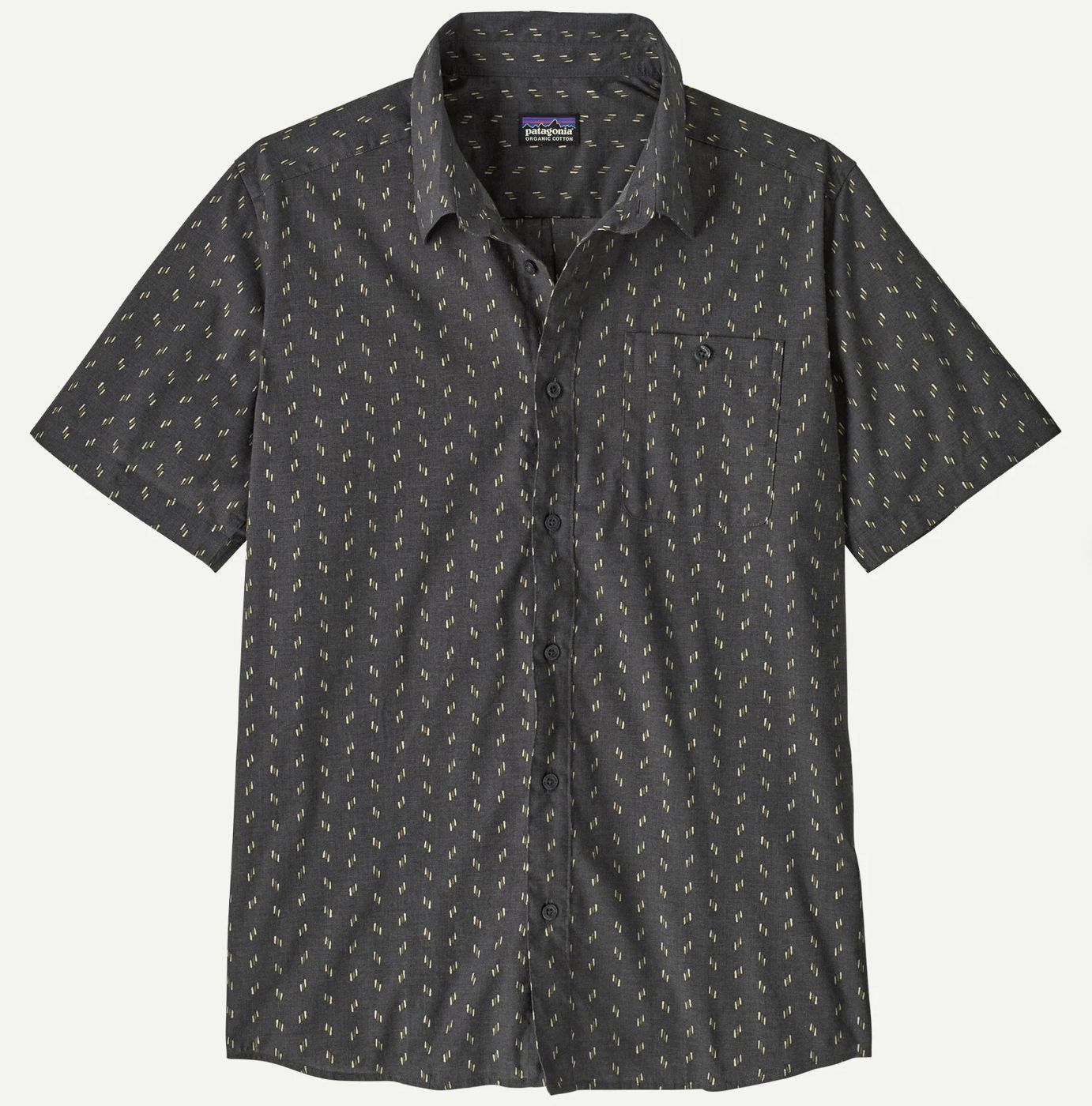 Patagonia Men's Go To Shirt