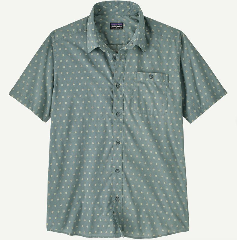 Patagonia Men's Go To Shirt