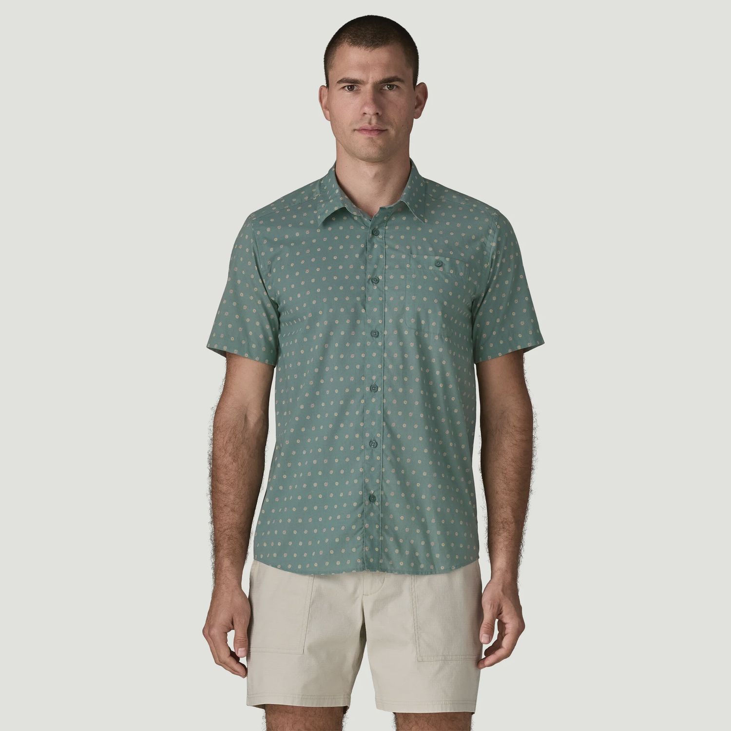 Patagonia Men's Go To Shirt