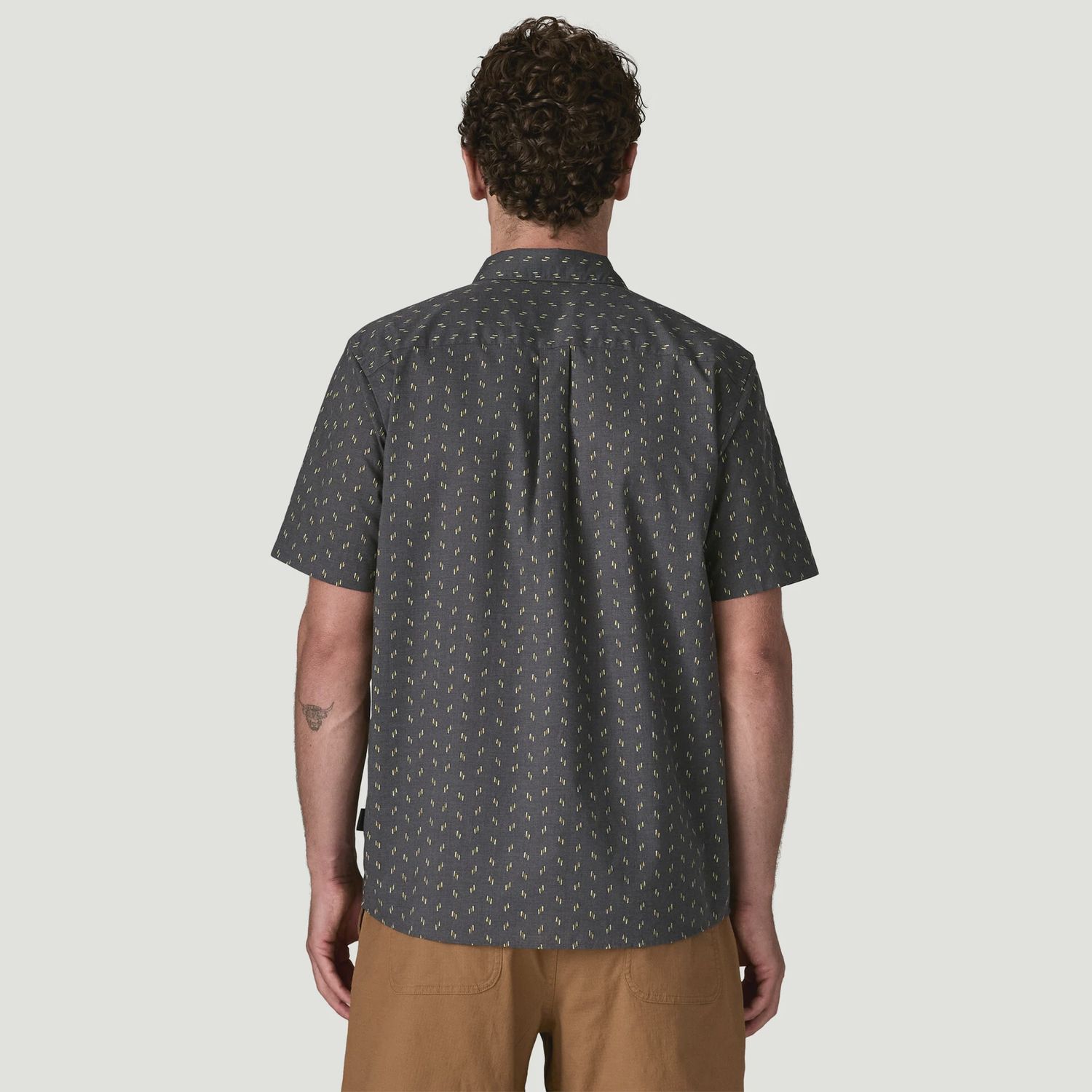 Patagonia Men's Go To Shirt