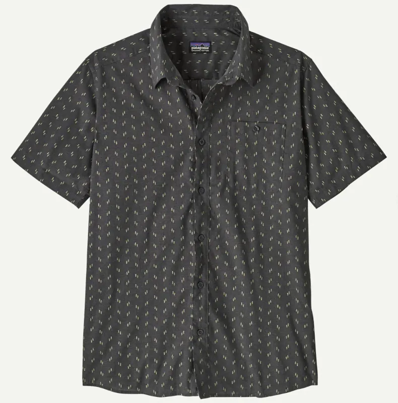 Patagonia Men's Go To Shirt, alternate view 1