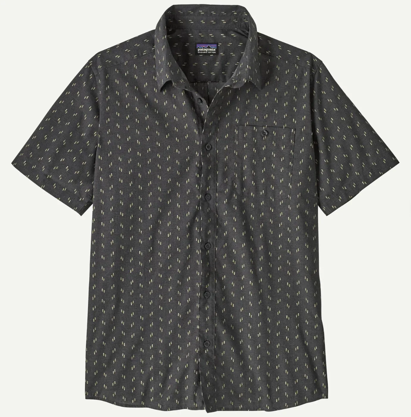 Patagonia Men's Go To Shirt, alternate view 1