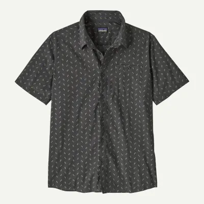 Patagonia Men's Go To Shirt, alternate view 1