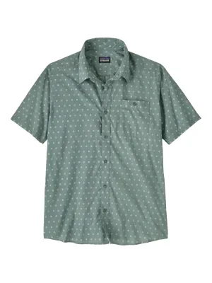 Patagonia Men's Go To Shirt, main view