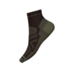 Smartwool Hike Light Cushion Ankle Socks