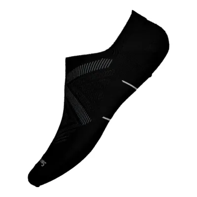 SW003034 - Smartwool Run Zero Cushion No Show Socks, front view