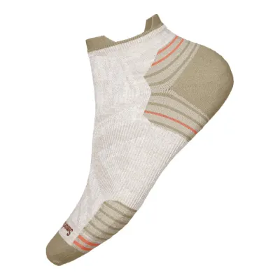 SW003105 - Smartwool Women's Hike Targeted Cushion Low Ankle Socks, front view