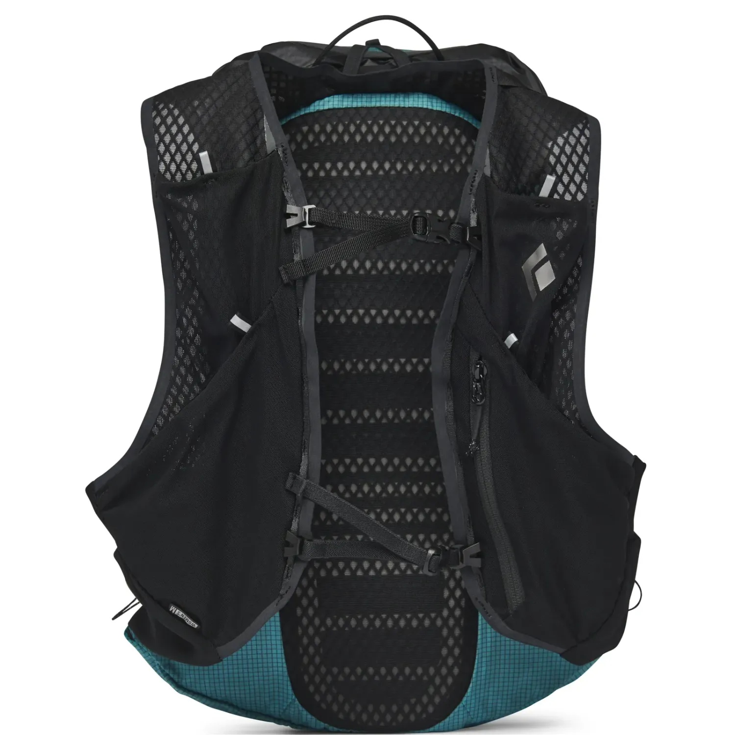 Black Diamond Women's Distance 15 Pack, alternate view 2