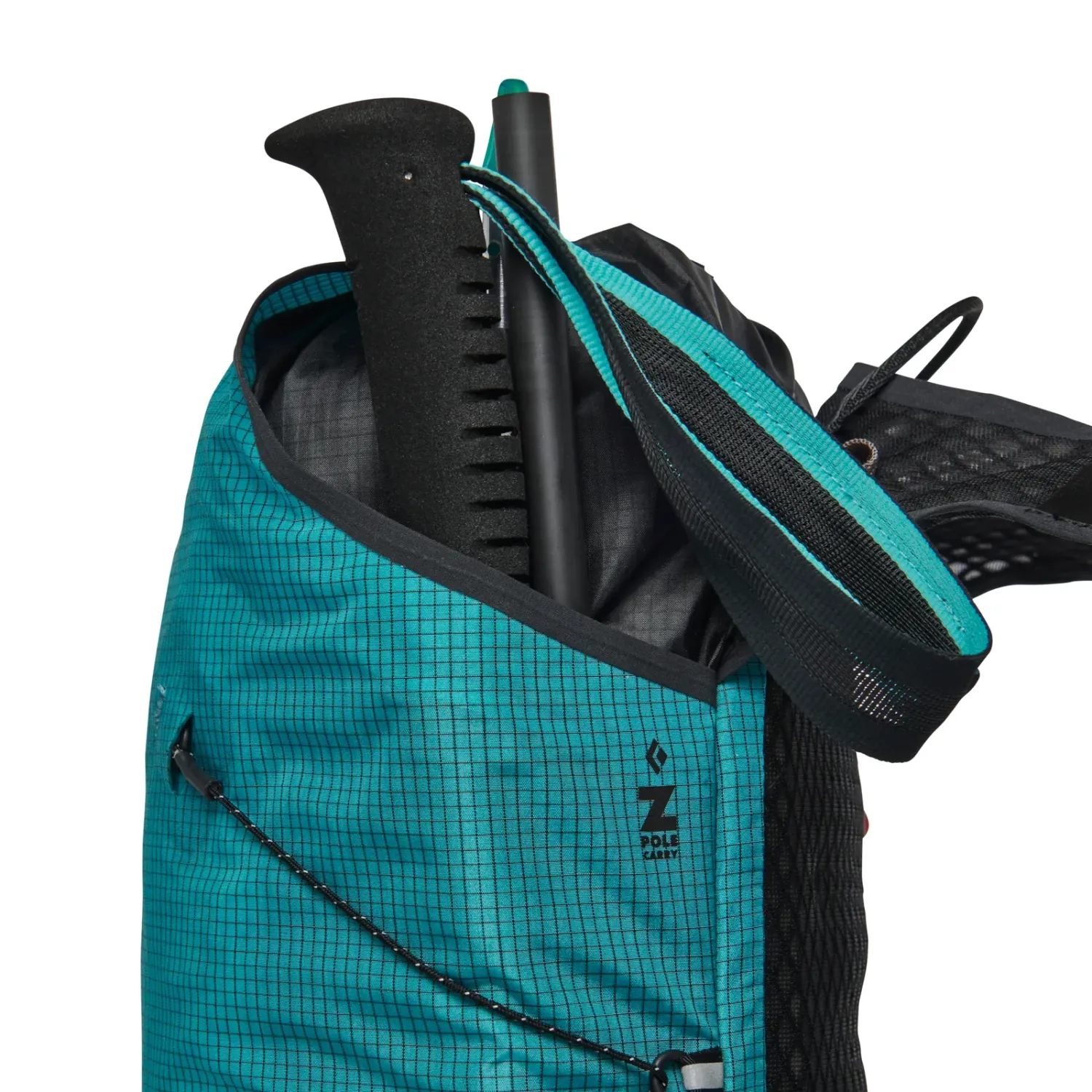 Black Diamond Women's Distance 15 Pack, alternate view 4