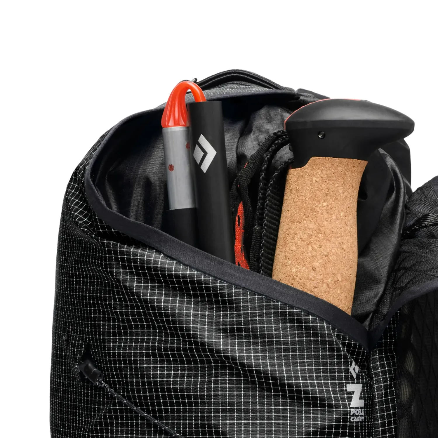 Black Diamond Men's Distance 15 Pack