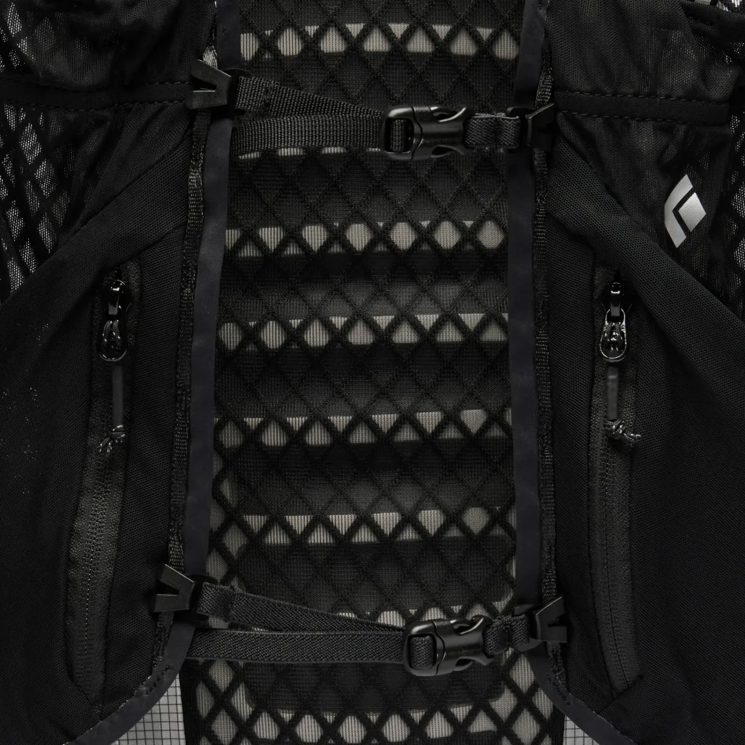 Black Diamond Men's Distance 15 Pack