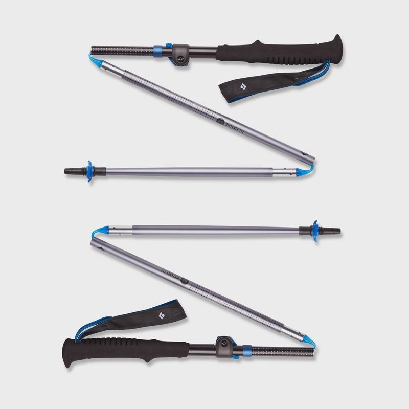 Black Diamond Distance FLZ Trekking/Running Pole