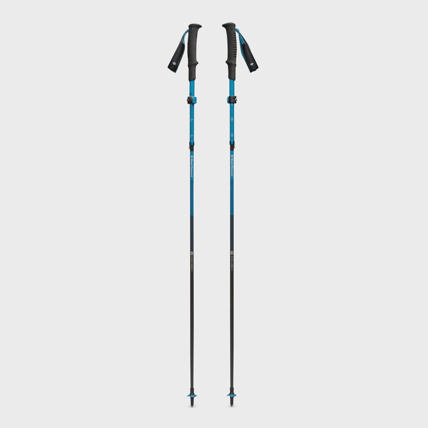 Black Diamond Distance Carbon FLZ Pole
