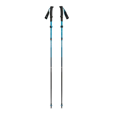 Black Diamond Distance Carbon FLZ Pole, alternate view 1