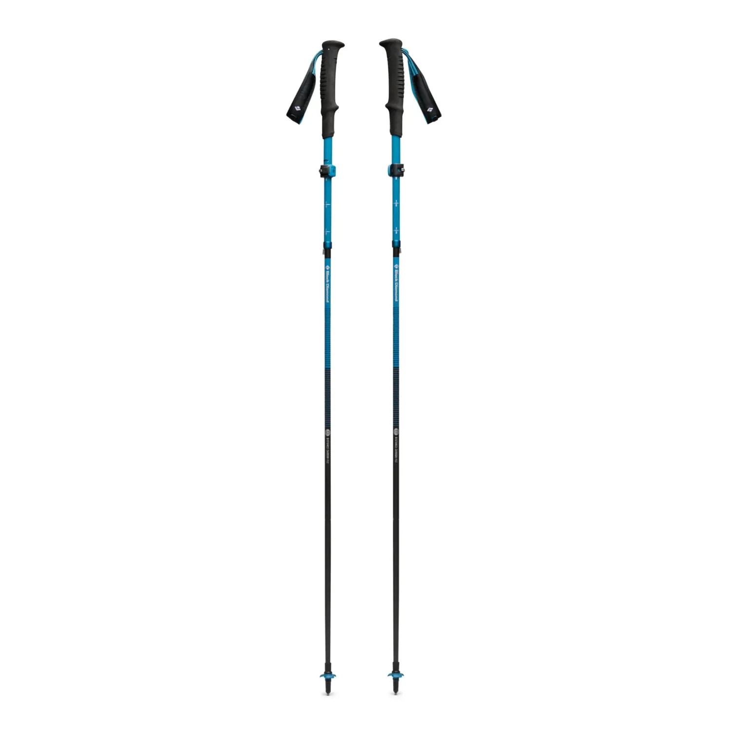 Black Diamond Distance Carbon FLZ Pole, alternate view 1