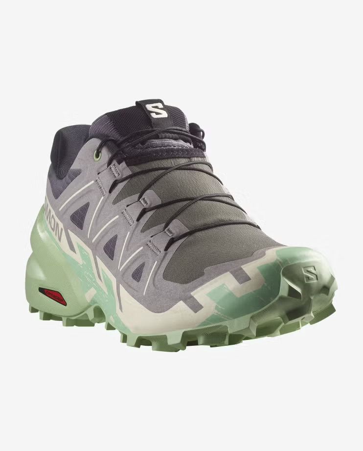 Salomon Speedcross 6