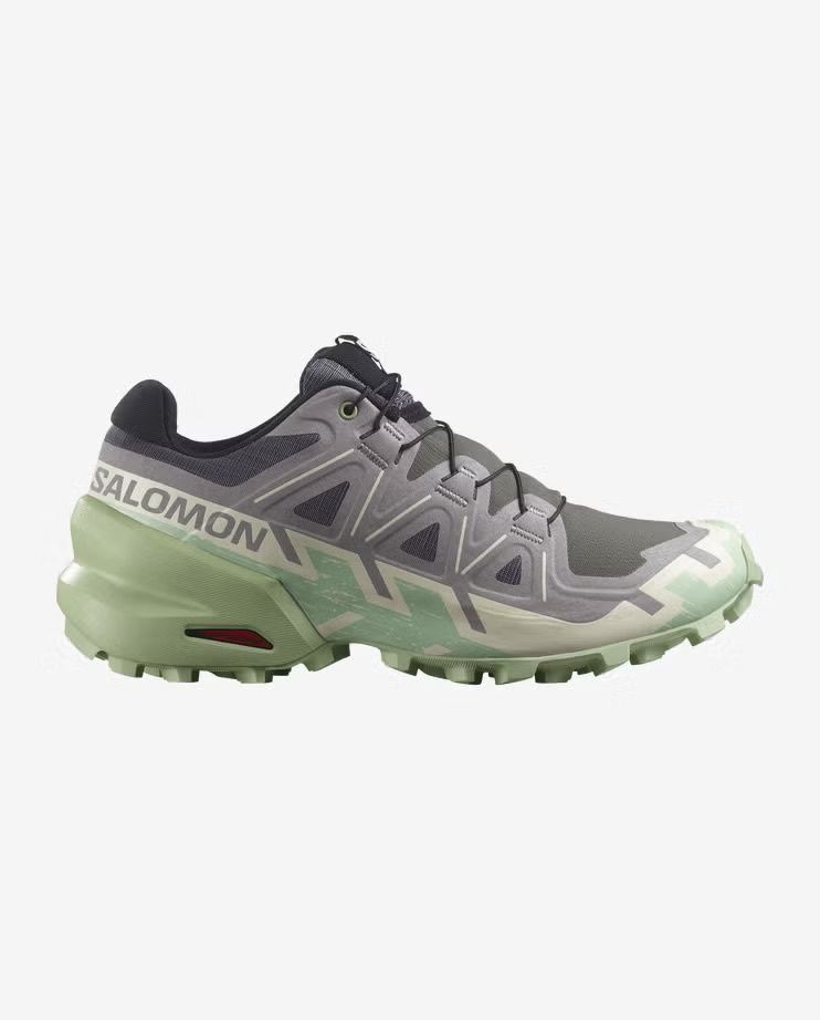 Salomon Speedcross 6