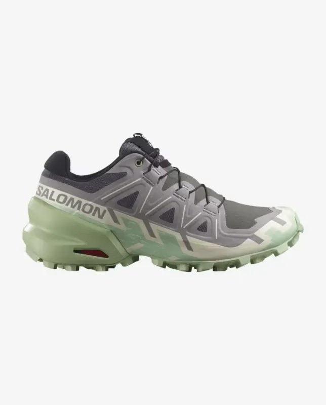 Salomon Speedcross 6