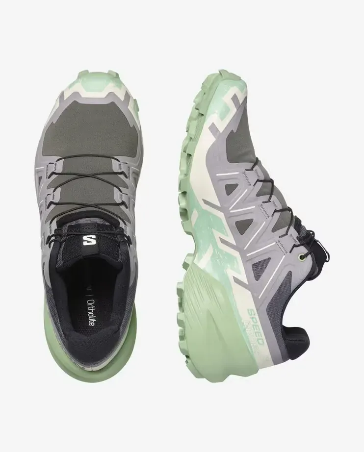 Salomon Speedcross 6, alternate view 1