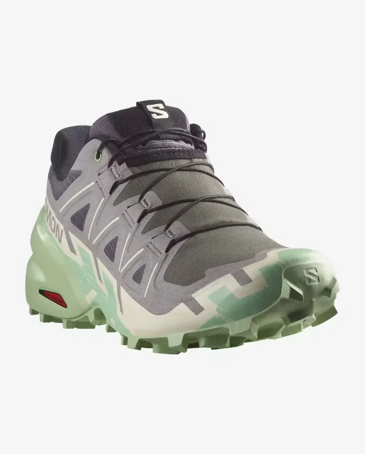 Salomon Speedcross 6, alternate view 3