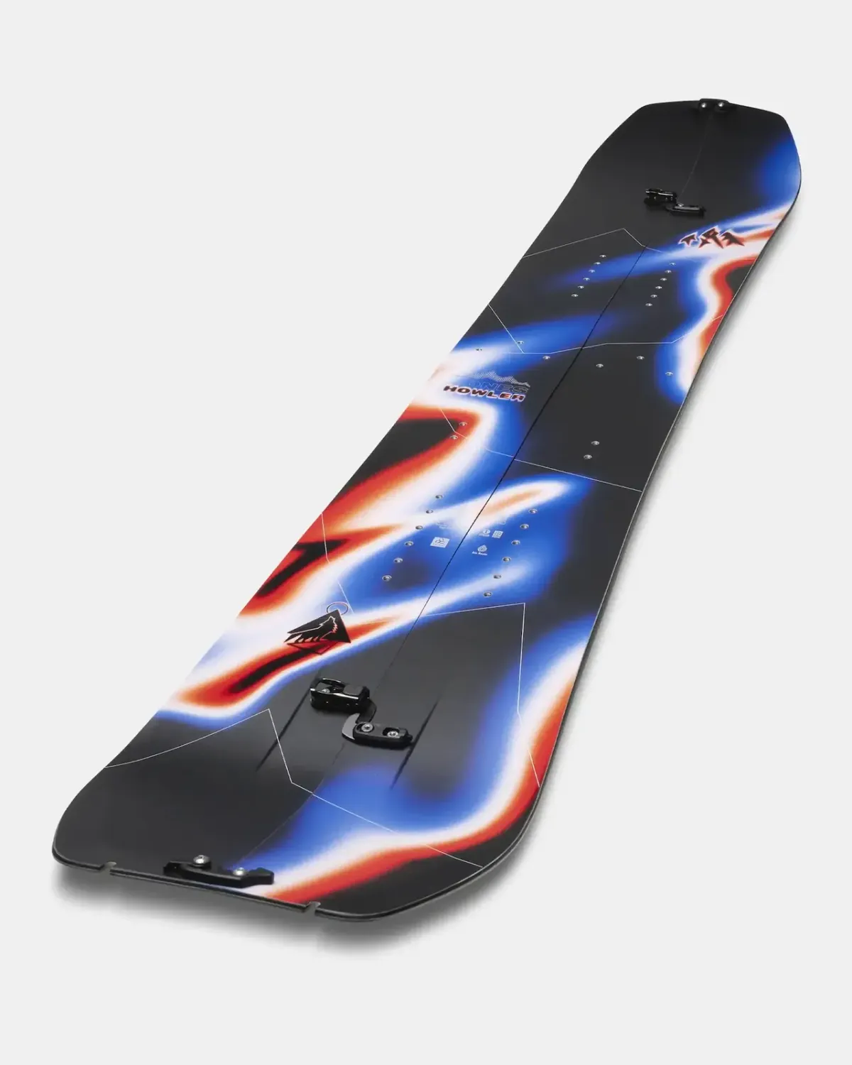 Jones Howler Men's Splitboard, alternate view 2