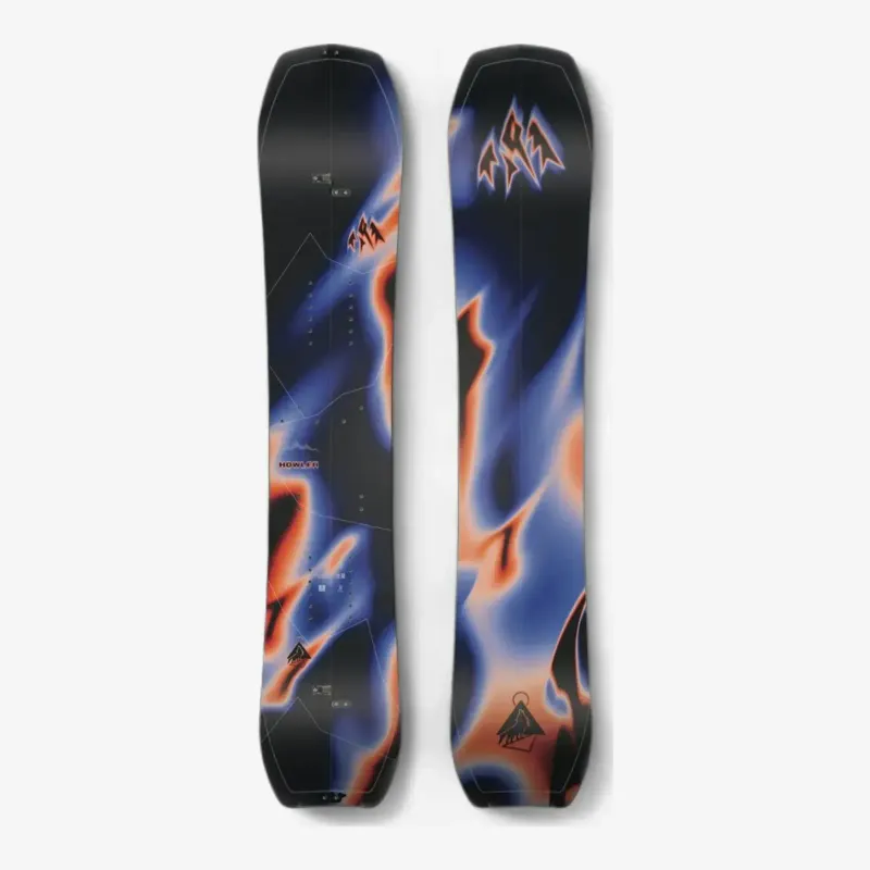 Jones Howler Men's Splitboard