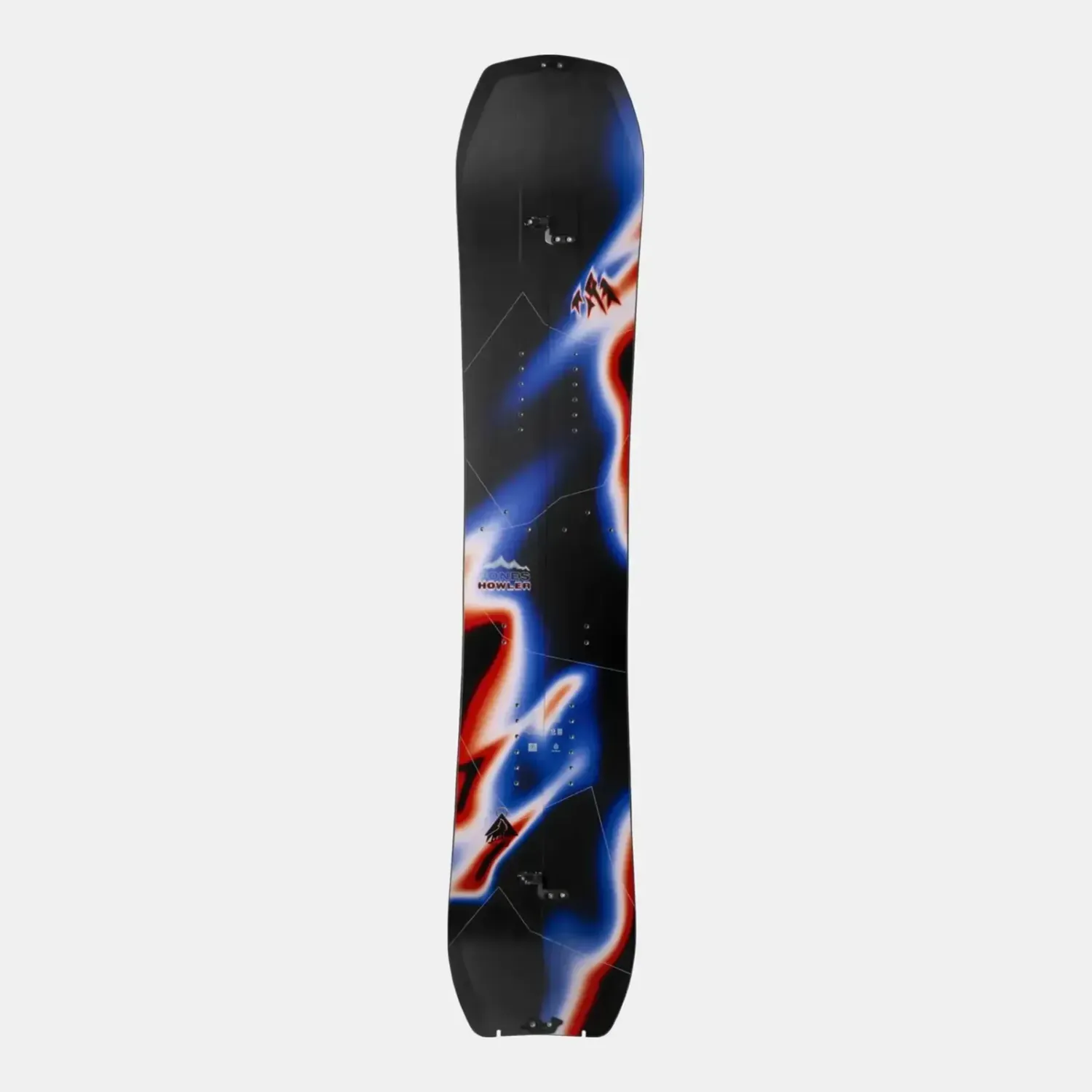 Jones Howler Men's Splitboard