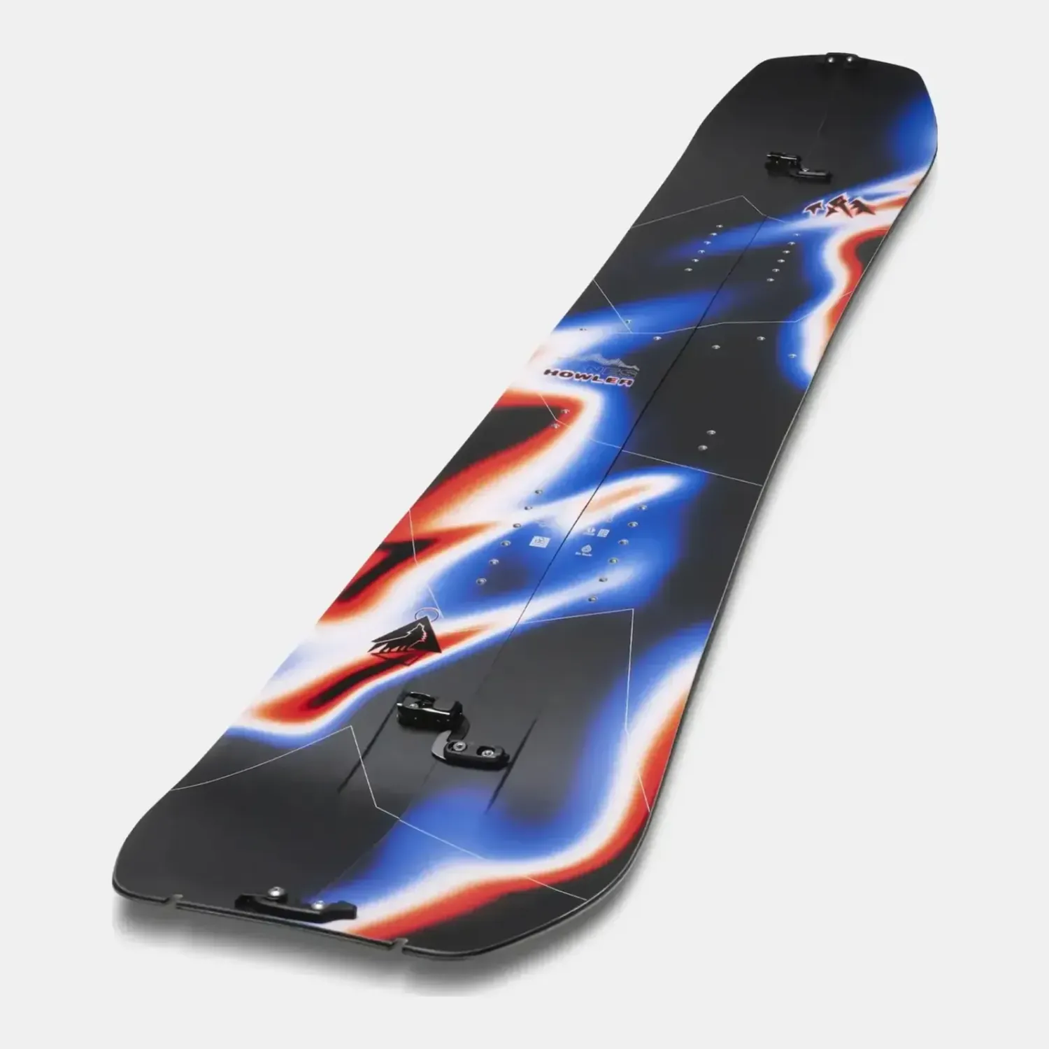 Jones Howler Men's Splitboard