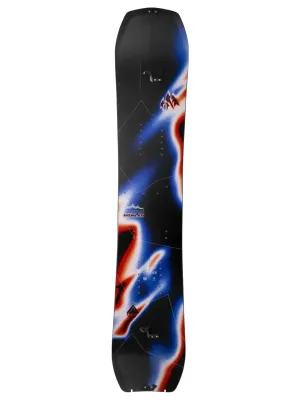 Jones Men's Howler Splitboard 2027, alternate view 1