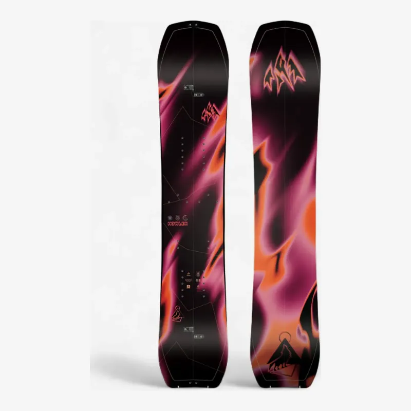 Jones Howler Women's Splitboard