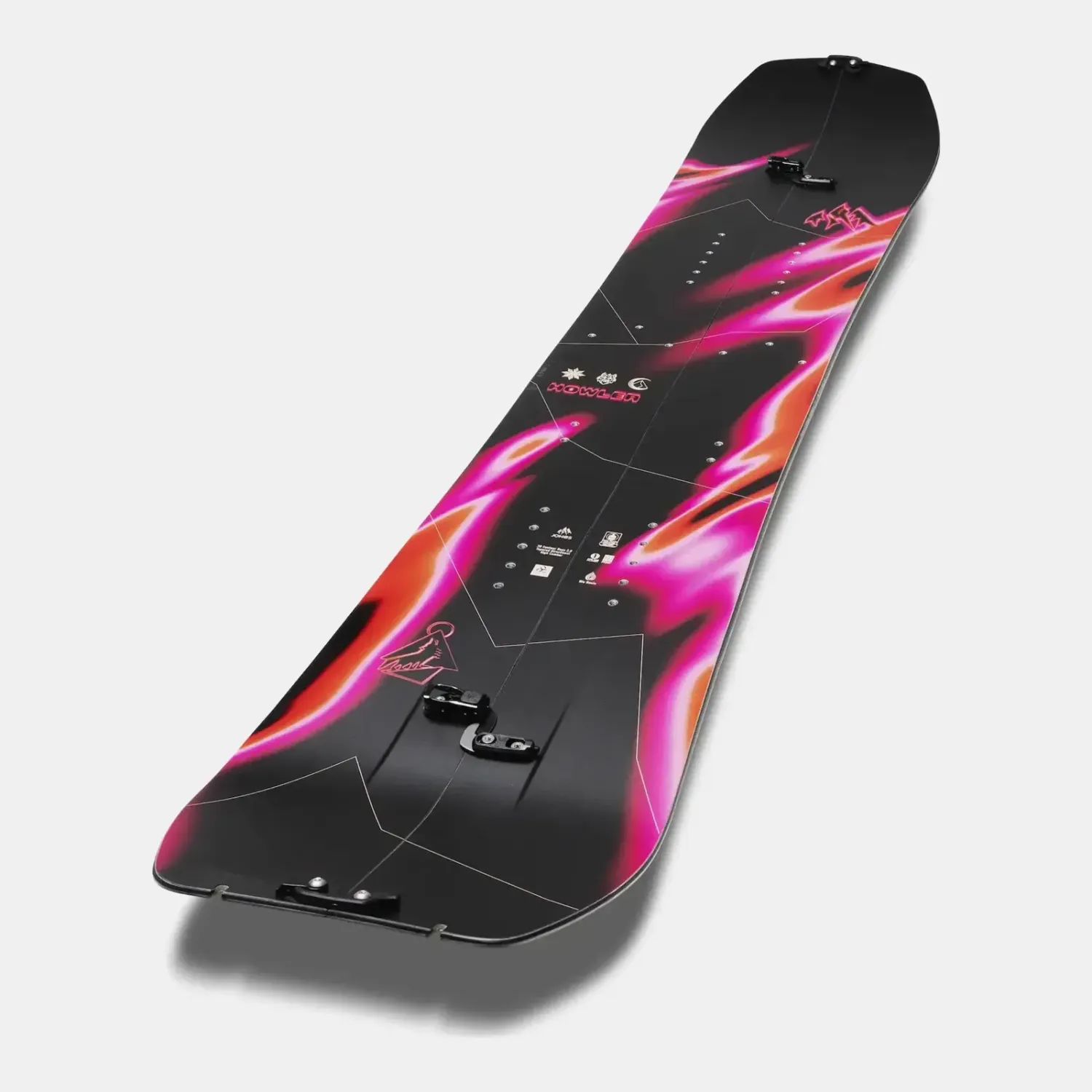 Jones Howler Women's Splitboard