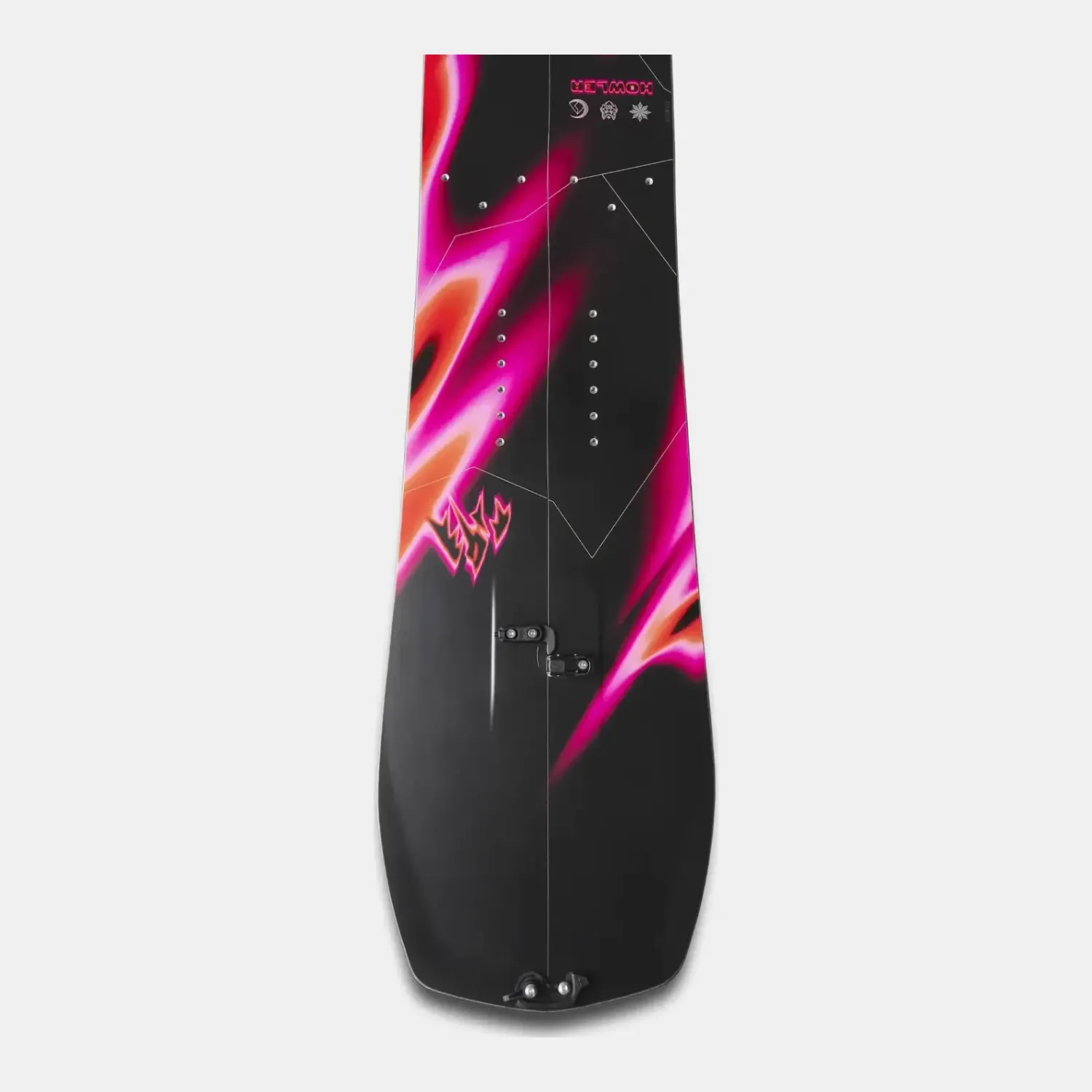 Jones Howler Women's Splitboard