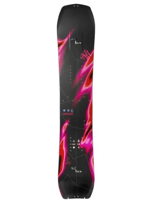 Jones Women's Howler Splitboard 2027, alternate view 1