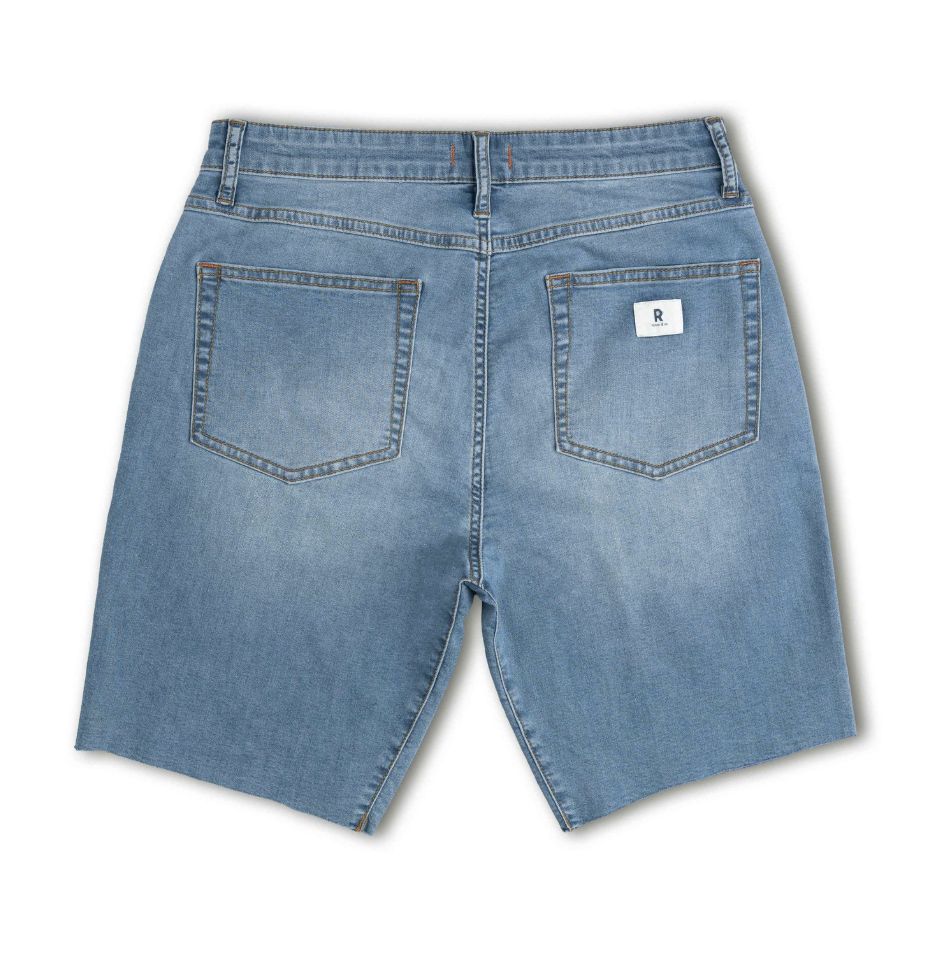 Ripton Men's Classic Jorts