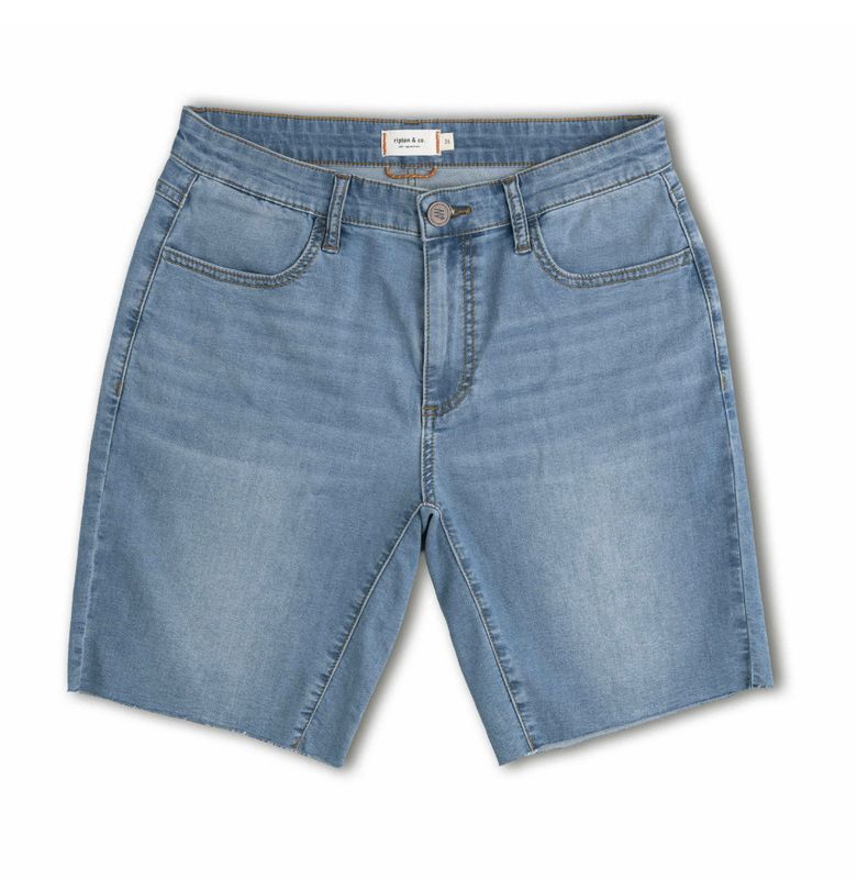 Ripton Men's Classic Jorts