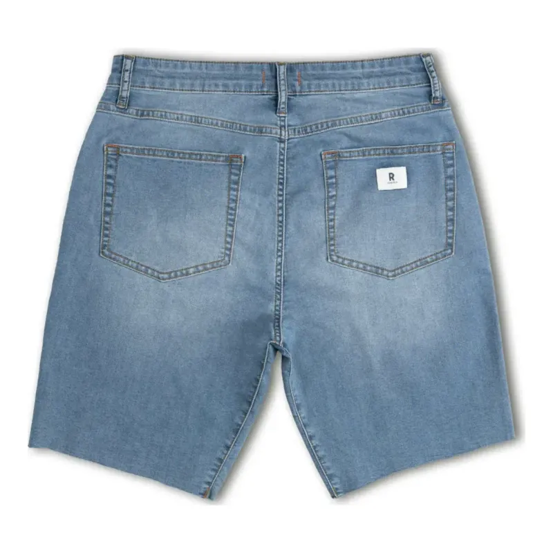 Ripton Men's Classic Jorts, front view
