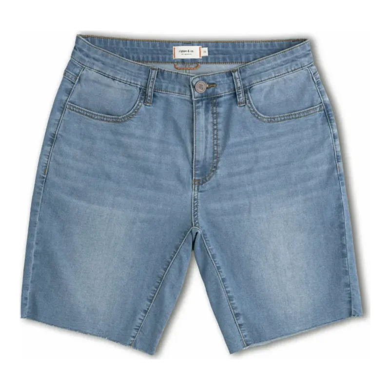 Ripton Men's Classic Jorts, alternate view 1