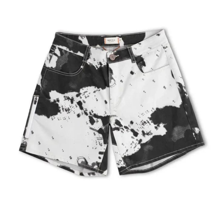 Ripton Women's Performance Jorts