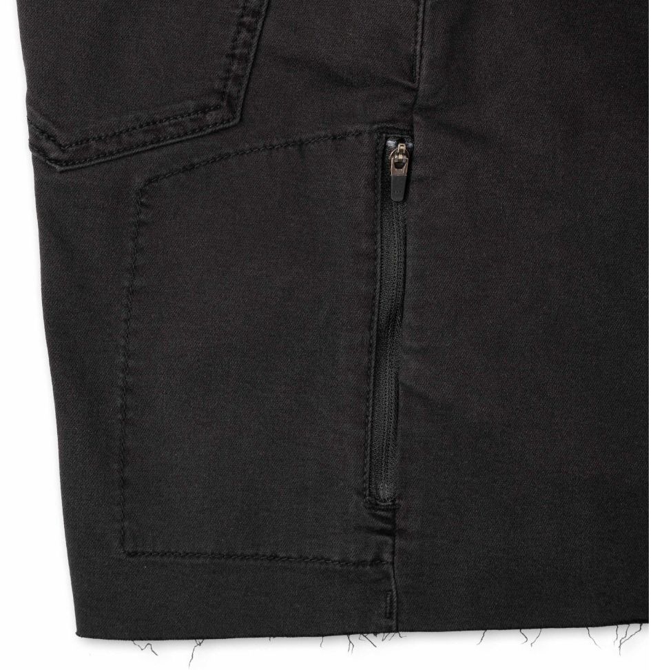 Ripton Women's Performance Jorts
